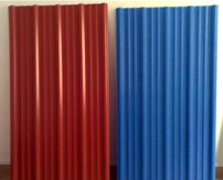 石家(jiā)莊彩鋼闆批發