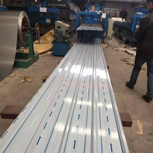 石家(jiā)莊彩鋼闆